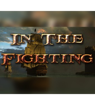 In The Fighting Steam Key GLOBAL